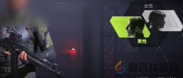 萤火突击性别怎么更换(图3)