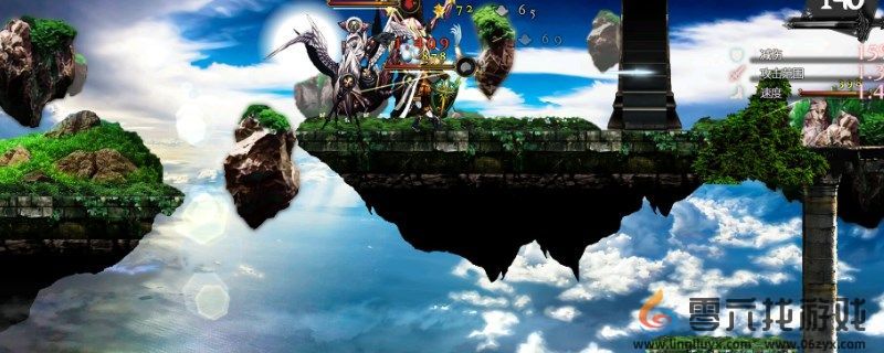 神之天平冰凌枪获得方法分享(图1)