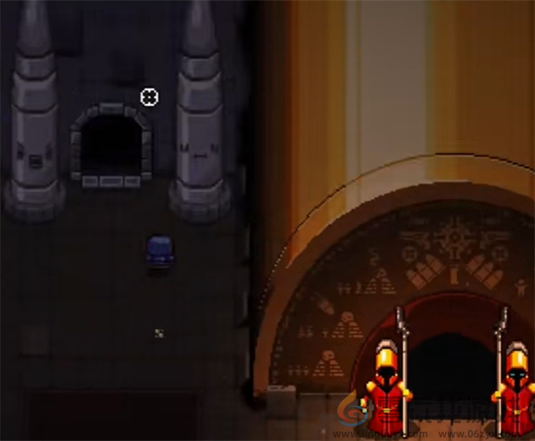 《挺进地牢》新手玩法攻略(图8) 《挺进地牢》新手玩法攻略(图8)