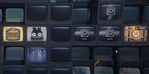 《绝区零》最后一单委托任务完成方法(图9) 《绝区零》最后一单委托任务完成方法(图9)