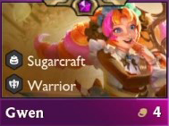 金铲铲之战S12魔神使者阵容一览(图5)