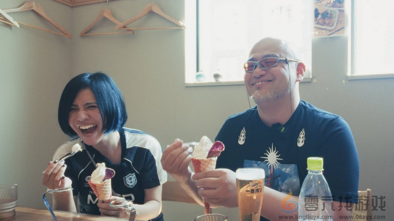 神谷英树喊话卡普空要开发《大神2》:“给粉丝想要的”(图1)