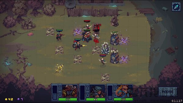 外星入侵：自走棋闪退解决方法(图1)