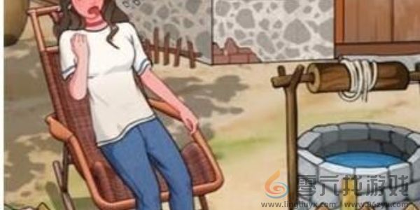 就挺秃然的小镇夏天通关攻略(图1) 就挺秃然的小镇夏天通关攻略(图1)