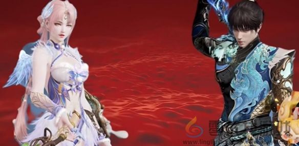 永劫无间手游张起灵玩法教学攻略(图10) 永劫无间手游张起灵玩法教学攻略(图10)