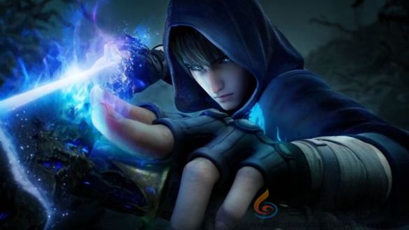 永劫无间手游张起灵玩法教学攻略(图15) 永劫无间手游张起灵玩法教学攻略(图15)