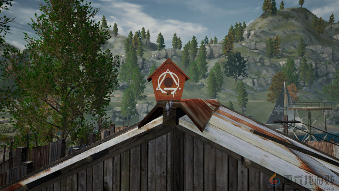 明日之后黑珍珠区探索攻略(图10) 明日之后黑珍珠区探索攻略(图10)