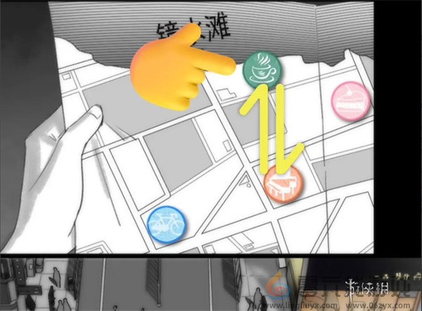 去远方第四章怎么过(图9) 去远方第四章怎么过(图9)