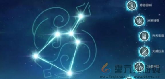 原神5.0自选常驻五星角色关键命座推荐一览(图4) 原神5.0自选常驻五星角色关键命座推荐一览(图4)