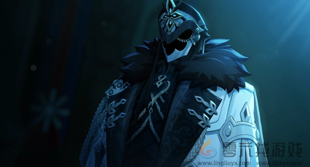 原神队长是第几席(图1) 原神队长是第几席(图1)