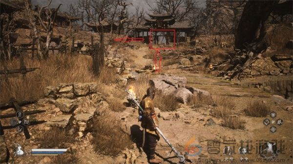 黑神话悟空沙尘无量十八难成就攻略(图8) 黑神话悟空沙尘无量十八难成就攻略(图8)