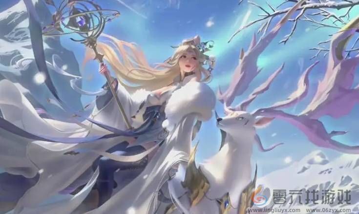 《王者荣耀》S37赛季更新内容一览(图2) 《王者荣耀》S37赛季更新内容一览(图2)