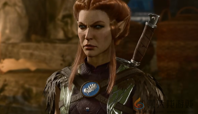 博德之门3解救难民终结冲突怎么做(图1) 博德之门3解救难民终结冲突怎么做(图1)