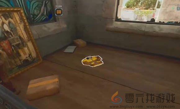 三角洲行动长弓溪谷大金点位一共有几个(图9) 三角洲行动长弓溪谷大金点位一共有几个(图9)