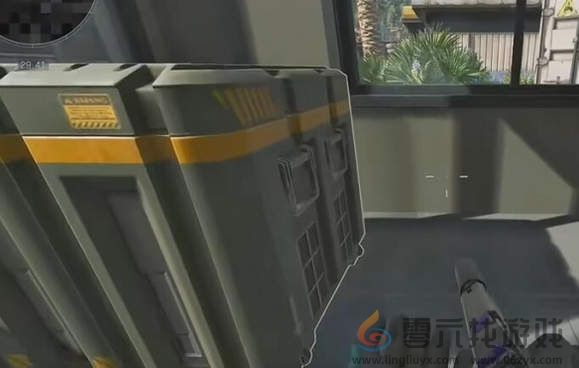 三角洲行动长弓溪谷大金点位一共有几个(图12) 三角洲行动长弓溪谷大金点位一共有几个(图12)