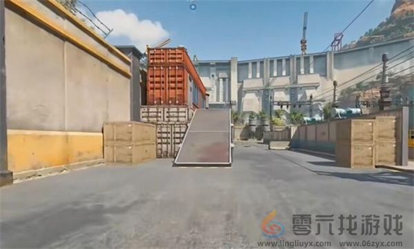 三角洲行动零号大坝隐秘协议箱位置一览(图11)