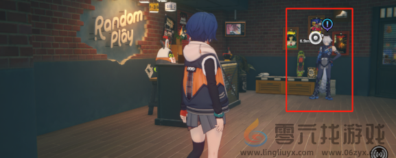 绝区零赛斯升阶宣传事件任务大全(图5) 绝区零赛斯升阶宣传事件任务大全(图5)