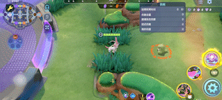 宝可梦大集结仙子伊布技能一览(图7) 宝可梦大集结仙子伊布技能一览(图7)