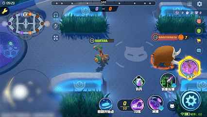 宝可梦大集结朽木妖技能有哪些(图17) 宝可梦大集结朽木妖技能有哪些(图17)