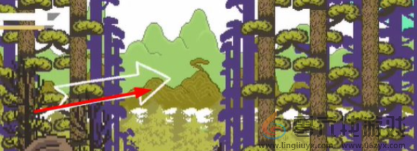 黑神话像素版三座钟位置分享(图5) 黑神话像素版三座钟位置分享(图5)
