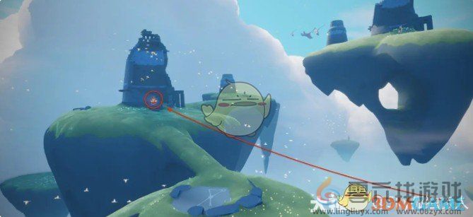 光遇11月8日每日任务大蜡烛季节蜡烛免费魔法2024(图9) 光遇11月8日每日任务大蜡烛季节蜡烛免费魔法2024(图9)