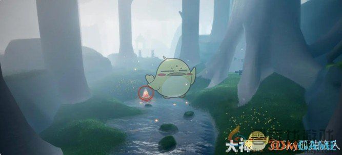 光遇11月8日每日任务大蜡烛季节蜡烛免费魔法2024(图14) 光遇11月8日每日任务大蜡烛季节蜡烛免费魔法2024(图14)