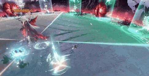 逆水寒手游魔尊血鹤机制解析(图6) 逆水寒手游魔尊血鹤机制解析(图6)