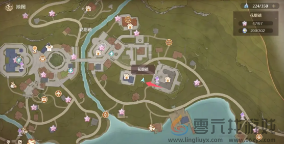 无限暖暖伙伴节邀约趣意见闻攻略大全(图7) 无限暖暖伙伴节邀约趣意见闻攻略大全(图7)