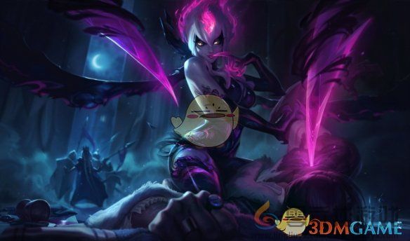 英雄联盟手游5.3d版本更新内容一览(图5)