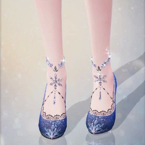 无限暖暖飞雪远影属性一览(图1) 无限暖暖飞雪远影属性一览(图1)