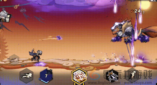 超时空跑跑凛十三技能是什么(图2)