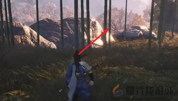 燕云十六声壁泉山蹊跷在哪(图4) 燕云十六声壁泉山蹊跷在哪(图4)