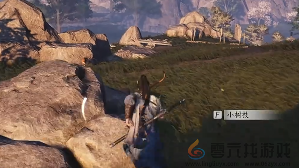 燕云十六声壁泉山蹊跷在哪(图12) 燕云十六声壁泉山蹊跷在哪(图12)