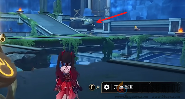 崩坏星穹铁道落木逐火英雄纪永夜纷争荒墟攻略(图26) 崩坏星穹铁道落木逐火英雄纪永夜纷争荒墟攻略(图26)