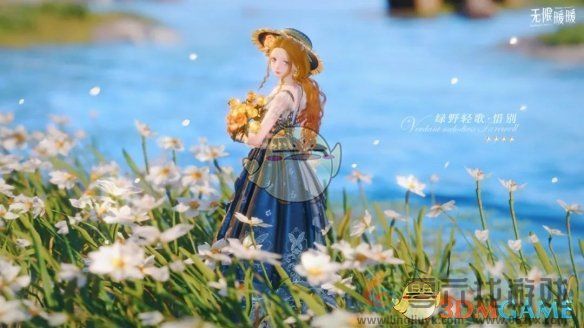 无限暖暖绿野轻歌套装一览(图3) 无限暖暖绿野轻歌套装一览(图3)