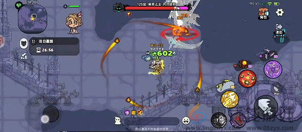 英勇之地冥王二单人过本方法攻略(图2)