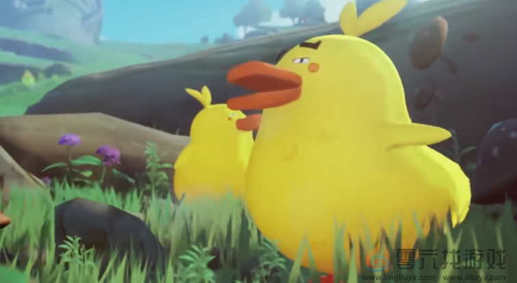 洛克王国世界翼王介绍(图4)