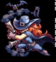 王国保卫战5联盟安雅技能介绍(图2)